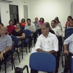 #29317 Ouvidores públicos do RN criam fórum para discutir ações do setor no Estado