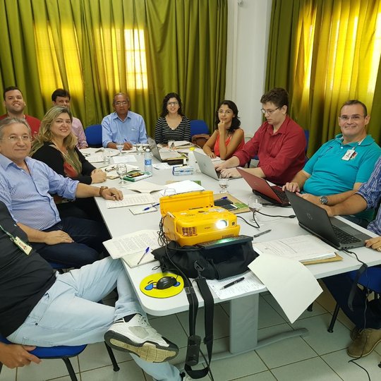#29332 Comitê Estratégico de Gestão de Pessoas inicia atividades