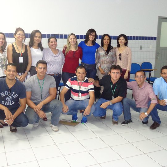 #29335 Campus Santa Cruz sedia Encontro de Coordenadores de Atividades Estudantis