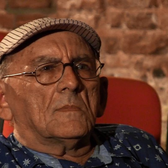 #29360 Cinemateca exibe filme potiguar selecionado para Festival de Cinema de Gramado