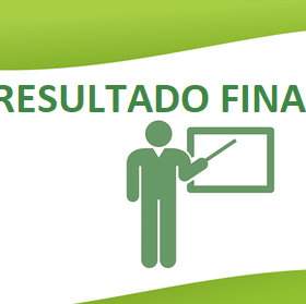 #29390 Divulgado resultado final para seleção de professor substituto 