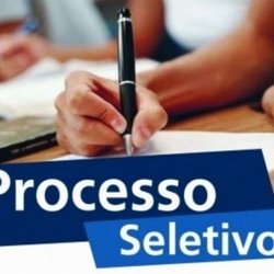 #29398 Campus Pau dos Ferros realiza processo seletivo para professor substituto 