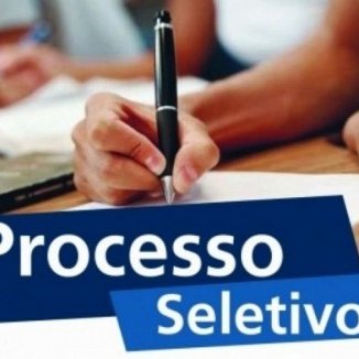 #29398 Campus Pau dos Ferros realiza processo seletivo para professor substituto
