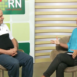 #29424 Semana de Ciência & Tecnologia é destaque no IFRN em Pauta