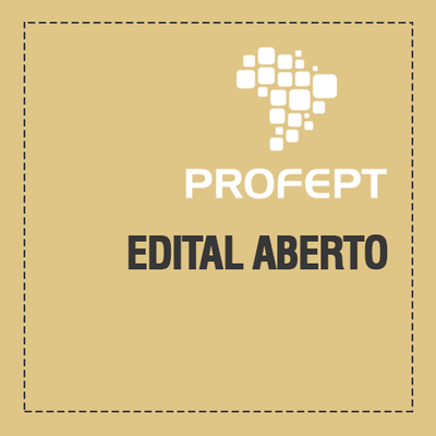#29456 Pós-Graduação em Educação Profissional lança edital para turmas 2019