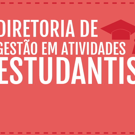 #29457 Inscrições para programas de assistência estudantil seguem abertas