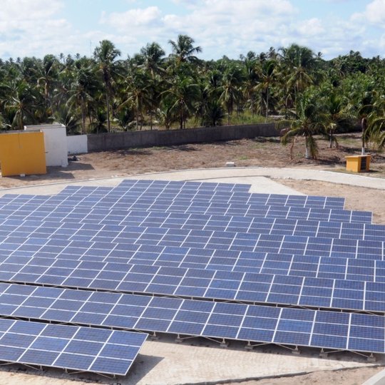 #29465 Economia de energia no IFRN chega a R$ 1,6 milhão, em 2019