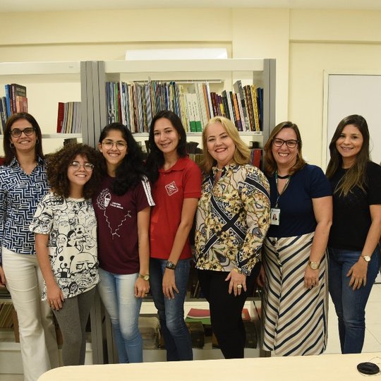#29467 Edital de pesquisa contempla ida de alunos para eventos acadêmicos, científicos e tecnológicos