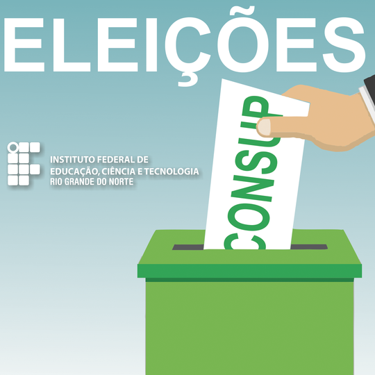 #29472 Edital de convocação e normas do processo eleitoral é divulgado