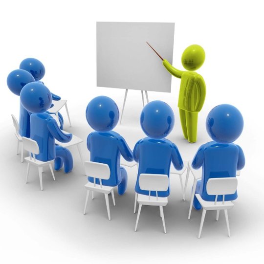 #29493 Curso de Formação Pedagógica tem edital publicado