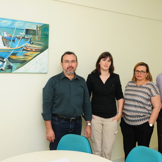 #29503 Conheça a Pró-Reitoria de Planejamento e Desenvolvimento Institucional