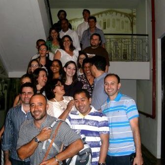 #29531 Curso de gestão reuniu educadores dos países do Mercosul