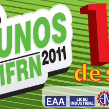 #29533 Vem aí o 6º Encontro do Ex-aluno IFRN