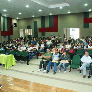 #29546 Hydro procura técnicos de várias áreas para estágio