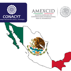 #29547 Inscrições abertas para bolsas de pós-graduação no México