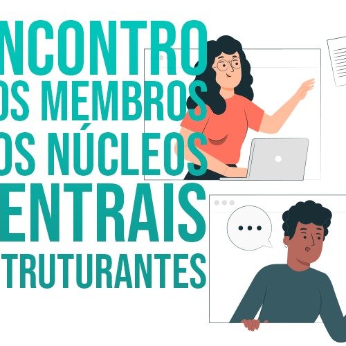 #29552 IFRN promove o Encontro de integrantes dos Núcleos Centrais Estruturantes