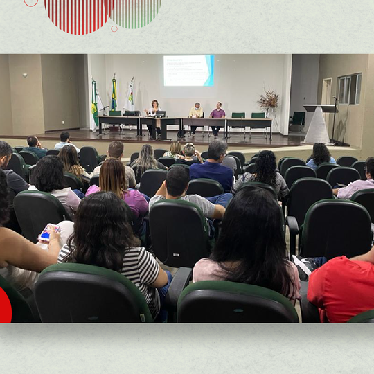 #29566 Programa de Gestão e Desempenho entra em fase de teste em outubro