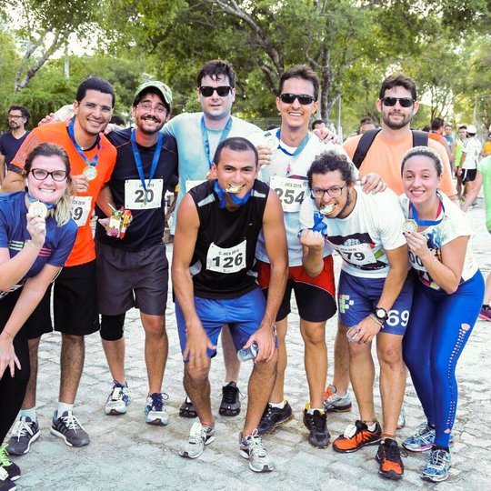 #29568 IFRN realiza edição 2017 dos jogos dos servidores