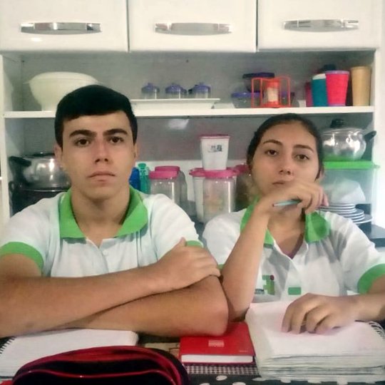 #29575 "Estudar de forma remota e sem acesso à internet é extremamente limitativo"