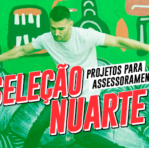 #29578 Núcleo de Arte abre chamada pública para assessorar projetos artístico-culturais
