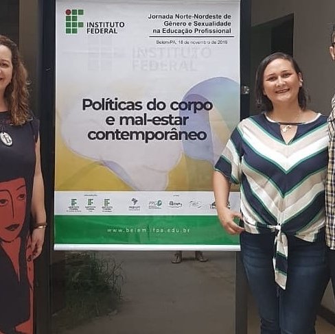 #29589 Questões de gênero influenciam a formação cidadã de trabalhadoras e trabalhadores?