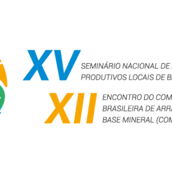 #29600 IFRN sedia Seminário Nacional de Arranjos Produtivos Locais
