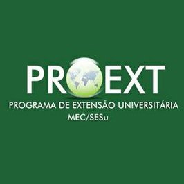 #29608 Divulgado resultado final do Programa de Extensão Universitária