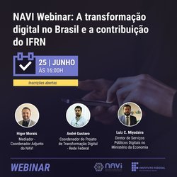 #29615 Navi IFRN realiza webinar sobre a transformação digital no Brasil