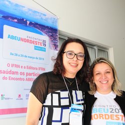 #29621 Editora IFRN promove Encontro ABEU Nordeste 2019 