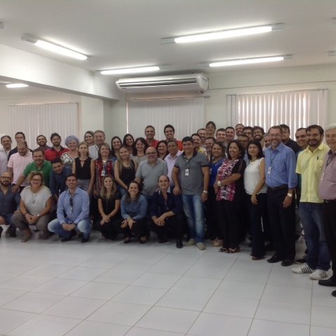 #29627 IFRN realiza segundo módulo do curso de Administração Escolar para Gestores