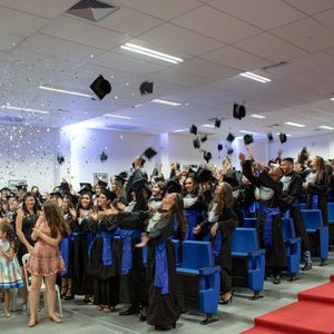 #29635 IFRN forma novos técnicos em Alimentos, Apicultura e Informática