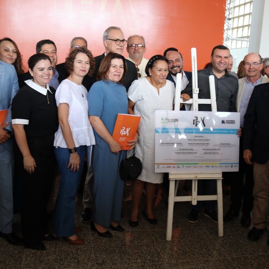#29636 IFRN participa de inauguração do Parque Científico e Tecnológico Augusto Severo