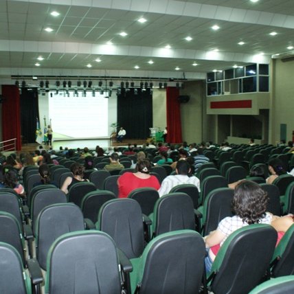 #29660 Connepi teve início hoje (16) com programação diversificada