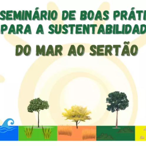 #29667 Campus realiza 3º Seminário de Boas Práticas para a Sustentabilidade