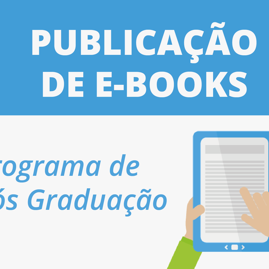 #29677 Mestres formados pelo IFRN têm pesquisas selecionadas para publicação