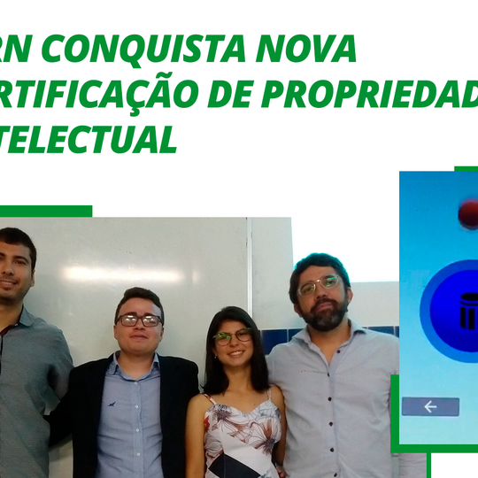 #29685 "Batuque-se” conquista certificação de propriedade intelectual 