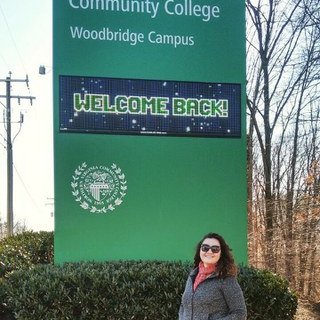 #29715 Docente do Campus Lajes participa de curso de capacitação nos Estados Unidos