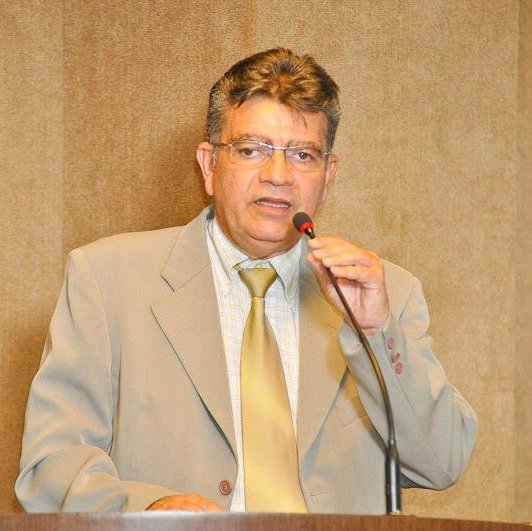 #29716 IFRN emite nota de pesar pelo falecimento do presidente do Conselho Estadual de Direitos Humanos