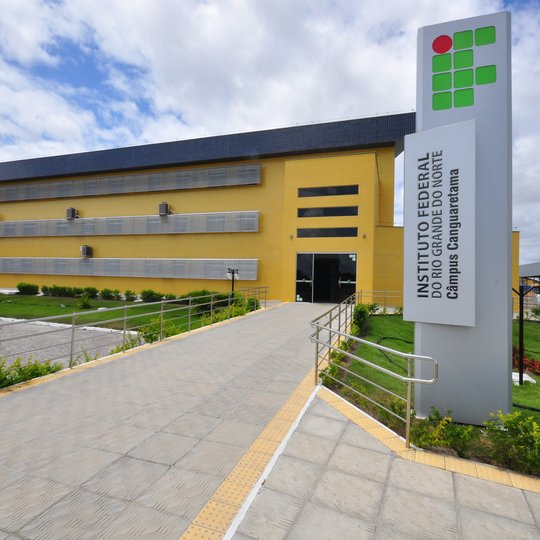 #29730 IFRN divulga resultado de seleção para cursos superiores