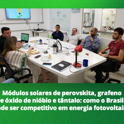 #29731 Projeto com parceria do IFRN é aprovado em edital da Finep