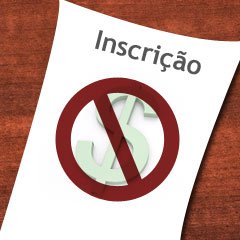 #29738 Divulgado resultado dos pedidos de isenção do Exame de Seleção 2017