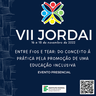 #29741 Campus Santa Cruz realiza VII Jornada de Diálogos sobre Acessibilidade e Inclusão