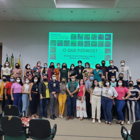 #29749 Encontro discute ações da Extensão em 2021