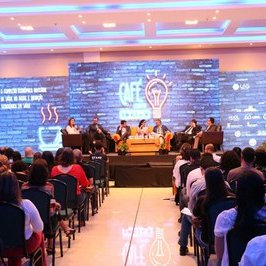 #29751 2ª Conferência Internacional de Inovação em Saúde reúne principais instituições de pesquisa do mundo