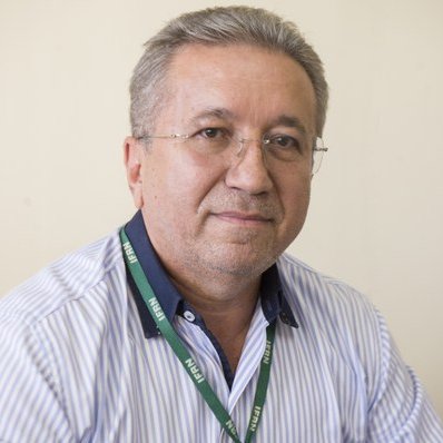 #29765 Por dentro do IFRN: entrevista com o pró-reitor de Administração