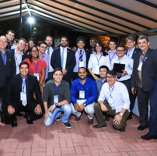 #29767 Projeto do IFRN ganha credencial para evento na Austrália
