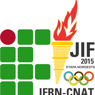 #29780 Campus Natal-Central sedia etapa Nordeste dos JIFs 2015