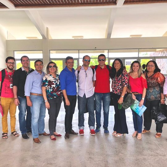 #29784 Instituto aprova Comitê de Ética em Pesquisa com Seres Humanos