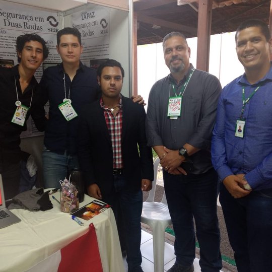 #29798 Redução das desigualdades é tema de evento de ciência e tecnologia