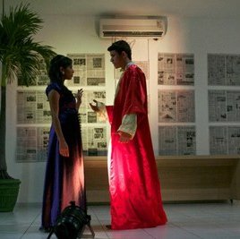 #29874 Alunos participam de projeto para estímulo à leitura